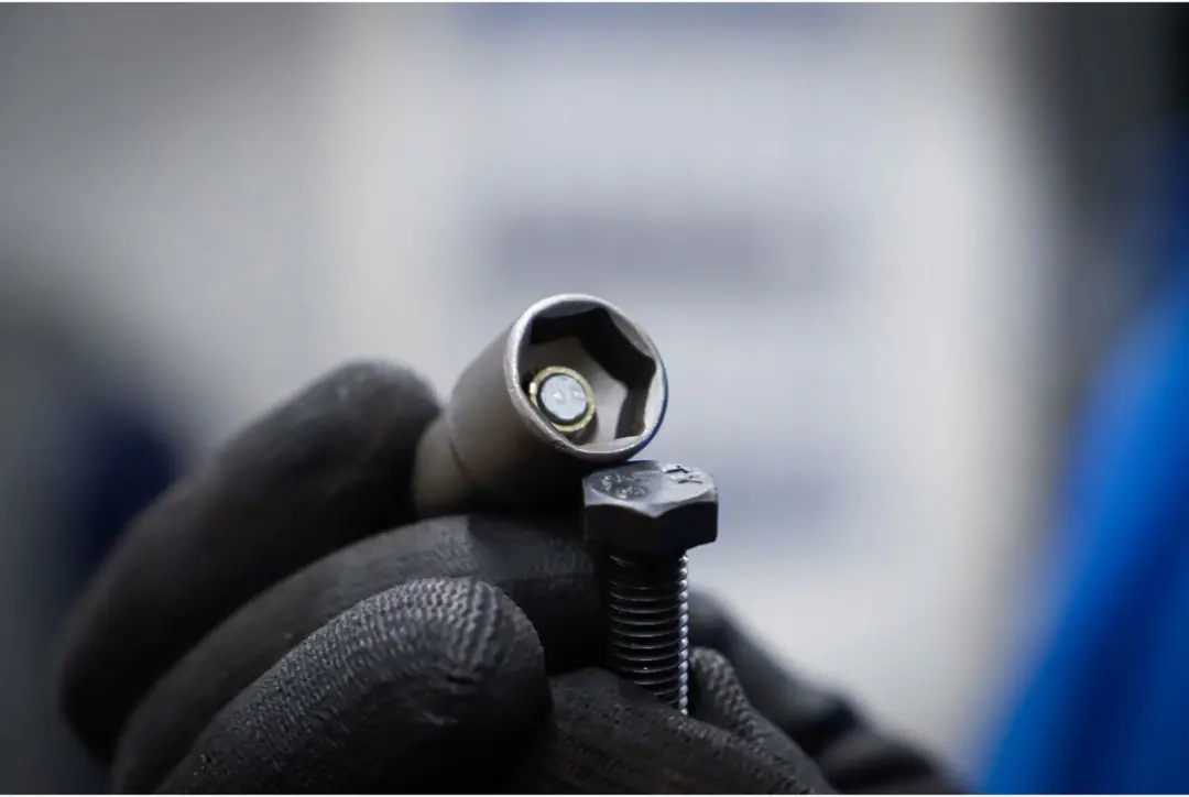 BGS Doppenset voor boormachine 6-13mm - 8 delig - afbeelding 4 van 6