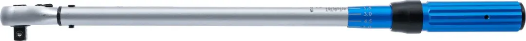 BGS technic Momentsleutel 1/2 60-330 Nm 2829 - afbeelding 5 van 6