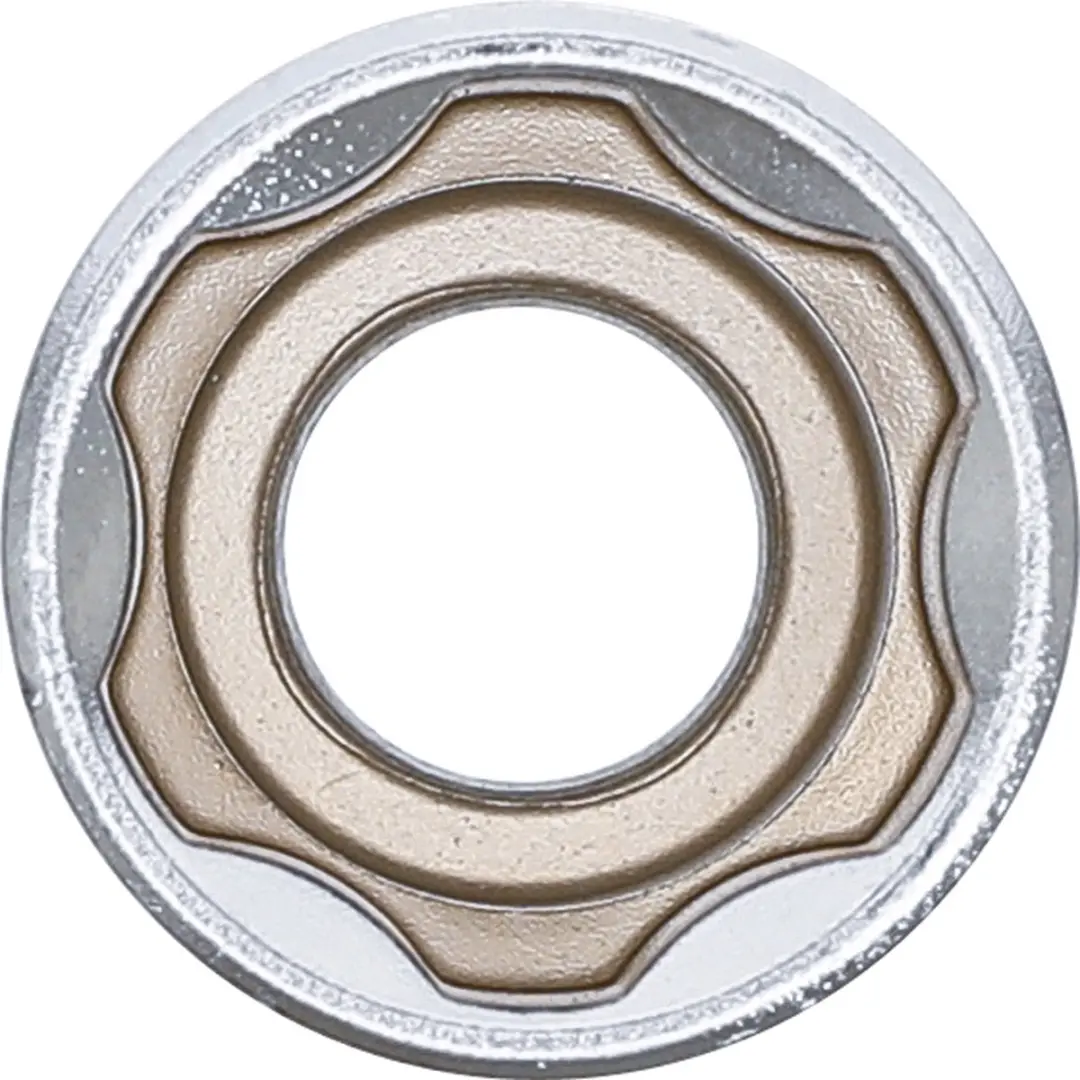 BGS technic Super Lock Dopsleuteldop 1/2 19mm - Diep - afbeelding 3 van 4