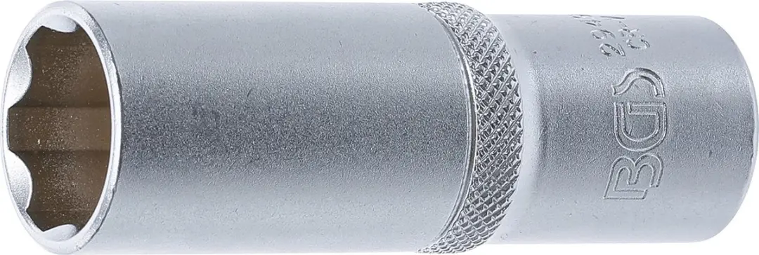 BGS technic Super Lock Dopsleuteldop 1/2 19mm