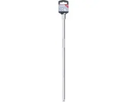 BGS technic Verlengstuk 3/8" 375mm - Chroom - afbeelding 2 van 4