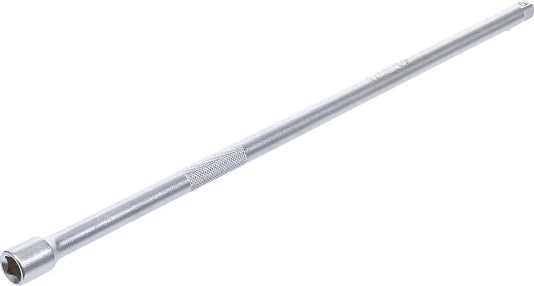 BGS technic Verlengstuk 3/8" 375mm - Chroom - afbeelding 4 van 4