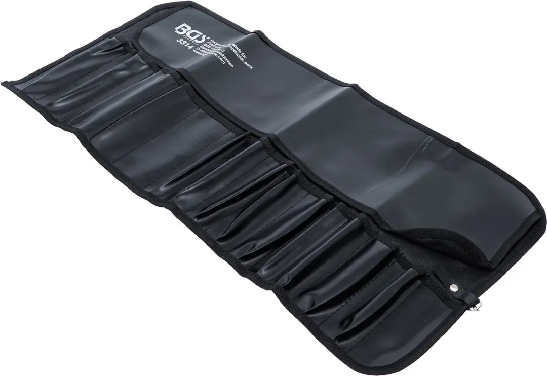 BGS technic Gereedschapsfoedraal 15 vakken - 660x320mm - afbeelding 4 van 4