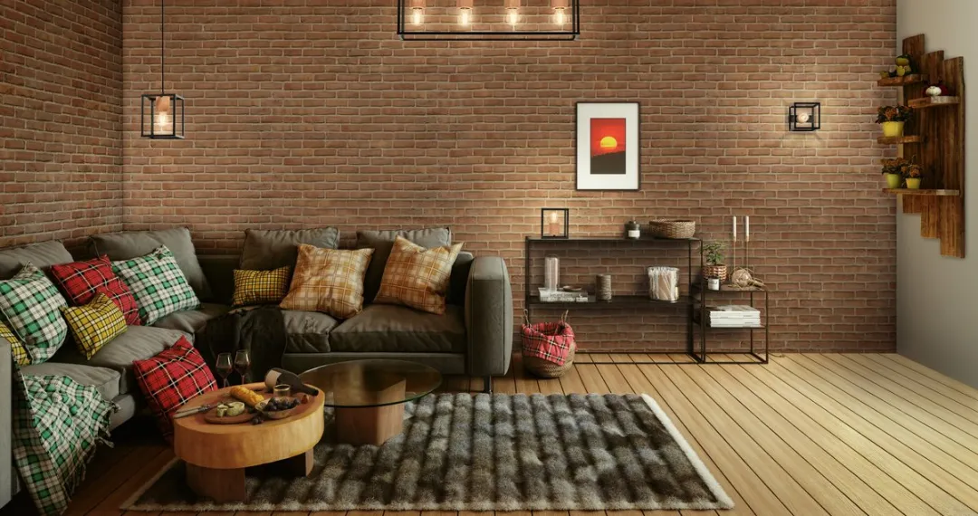 Osram Decor Nairobi Hanglamp E27 - Zwart - afbeelding 6 van 6