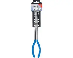 BGS technic Bougiestekker-ringpunttang Ø8mm - 280mm - afbeelding 5 van 5