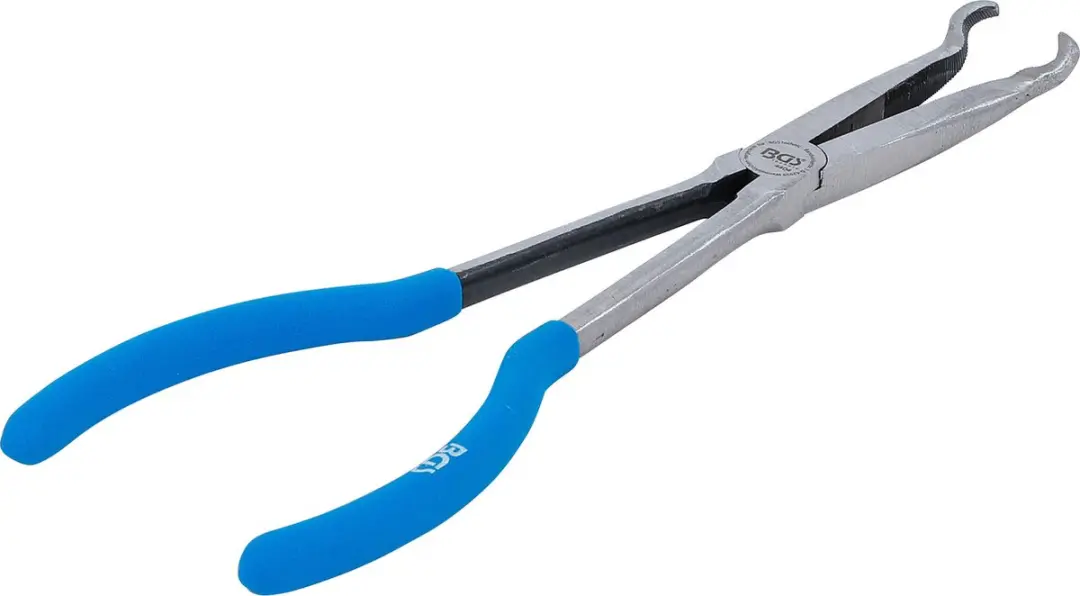 BGS technic Bougiestekker-ringpunttang Ø8mm - 280mm - afbeelding 4 van 5