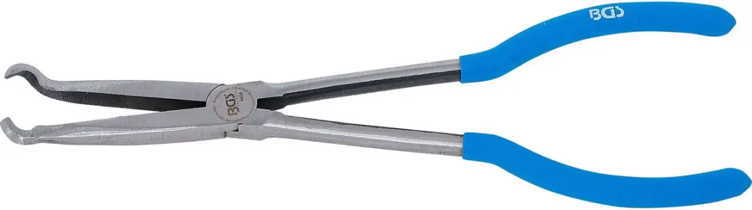 BGS technic Bougiestekker-ringpunttang Ø8mm