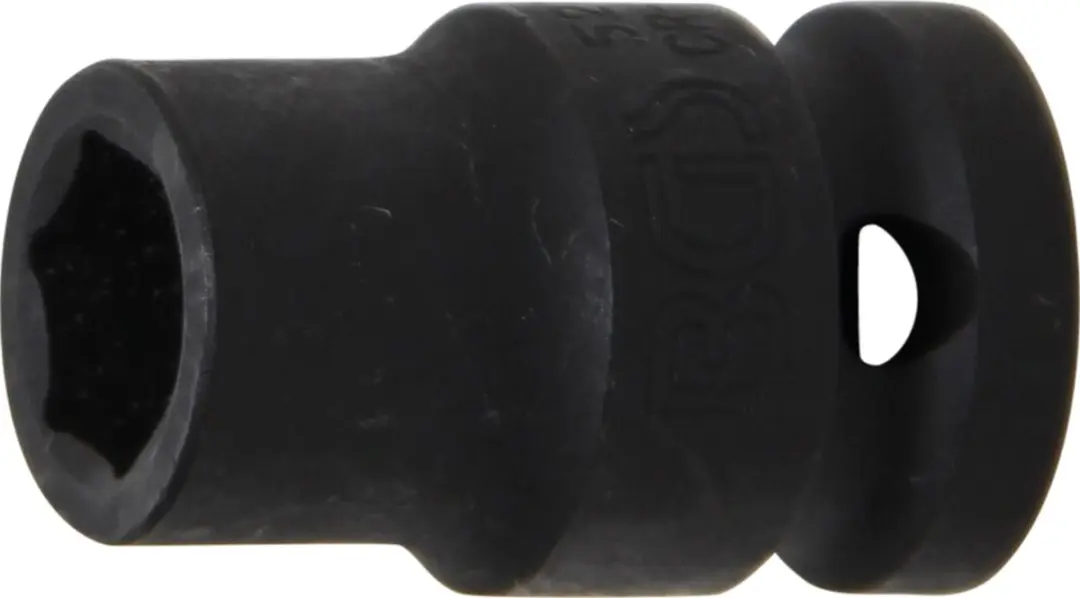 BGS Dopsleutel zeskant 1/2 12 mm