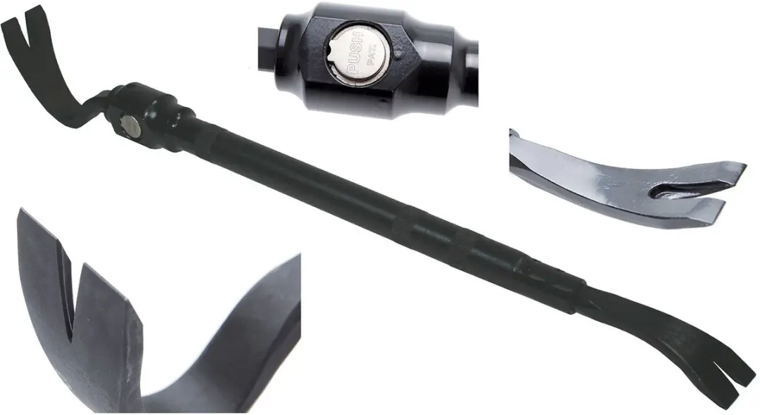 BGS Dopsleutel zeskant 1/2 12 mm - 5212 - afbeelding 2 van 4