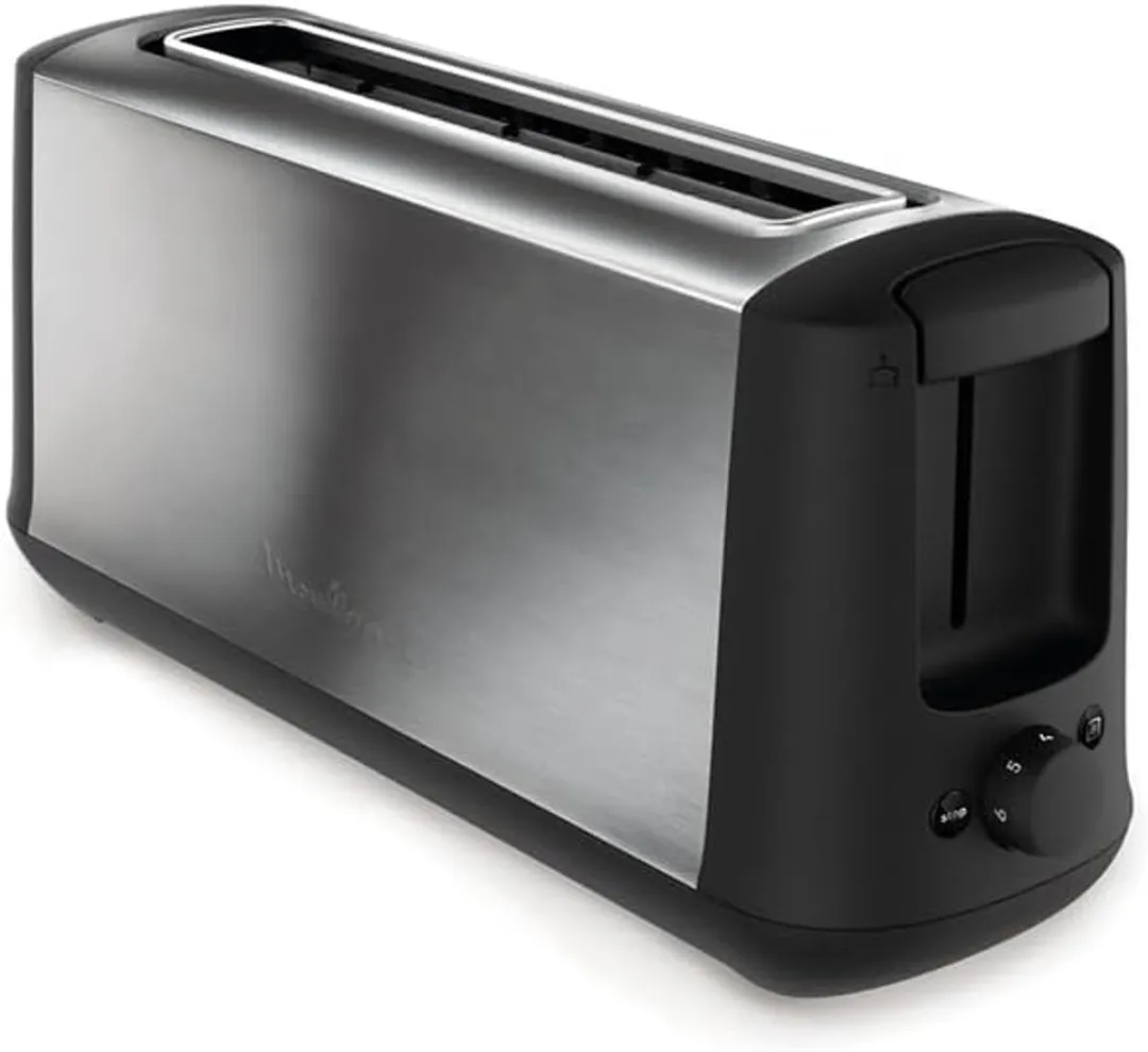 Moulinex Subito Broodrooster 1000W