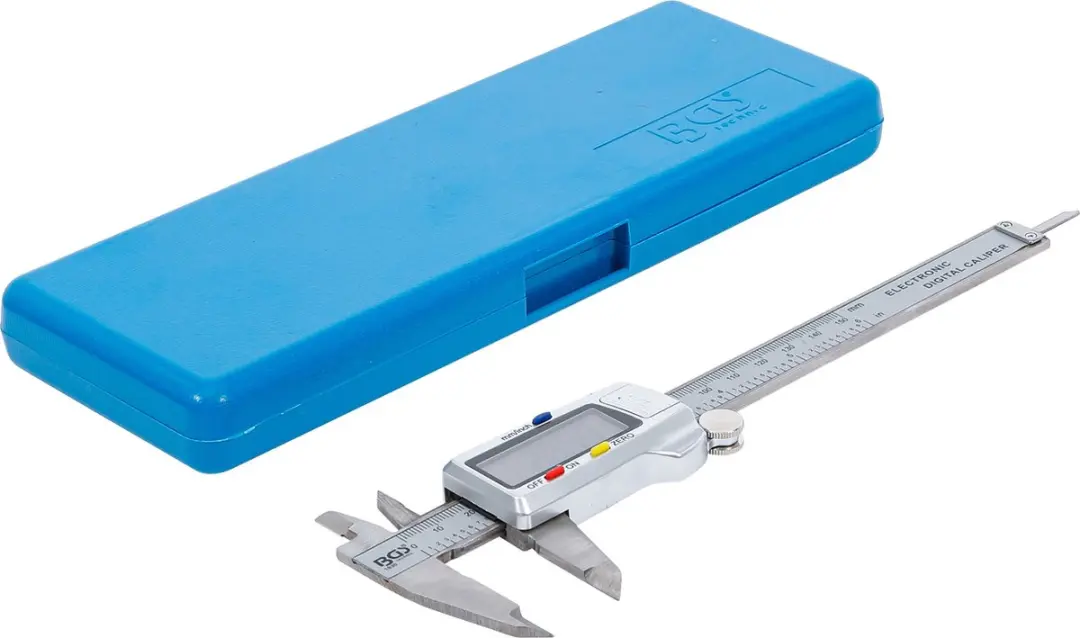BGS Ruitendragerset 3 delig - 60 kg - Blauw - afbeelding 6 van 6
