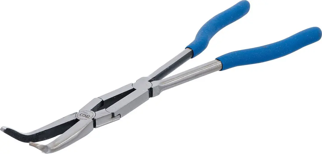 BGS technic Bougietang met ringtip Ø 13 mm 330 mm
