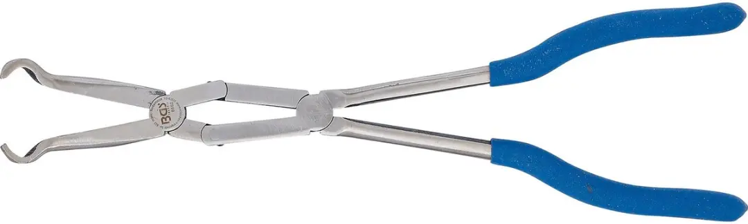 BGS technic Bougietang met ringtip Ø 13 mm 330 mm - afbeelding 2 van 6