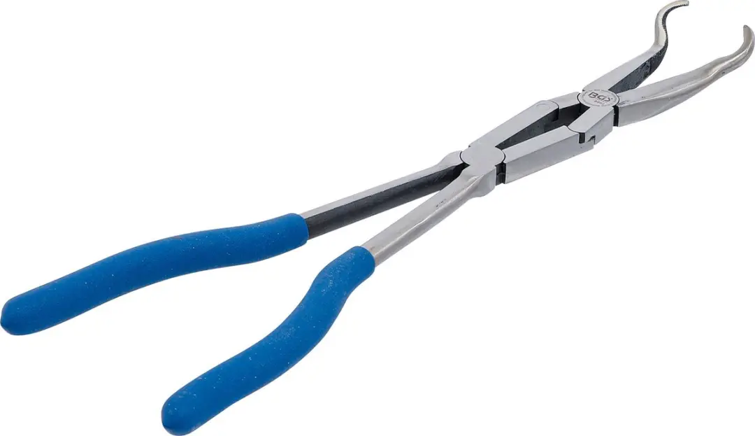 BGS technic Bougietang met ringtip Ø 13 mm 330 mm - afbeelding 5 van 6
