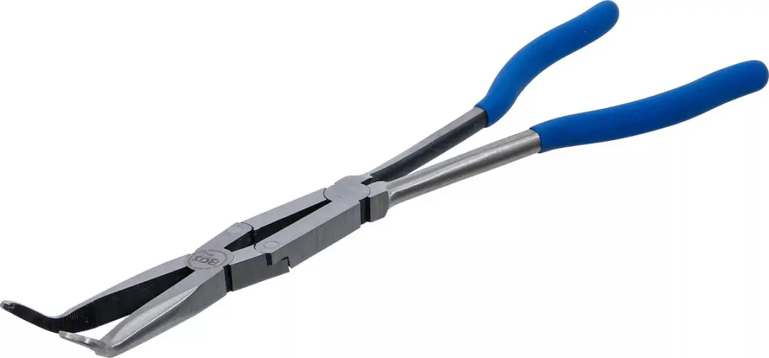 BGS technic Bougietang met ringtip Ø 13 mm 330 mm - afbeelding 4 van 6