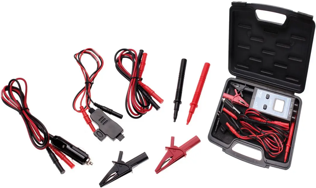 BGS technic 8890 Spanningstester 1-48V