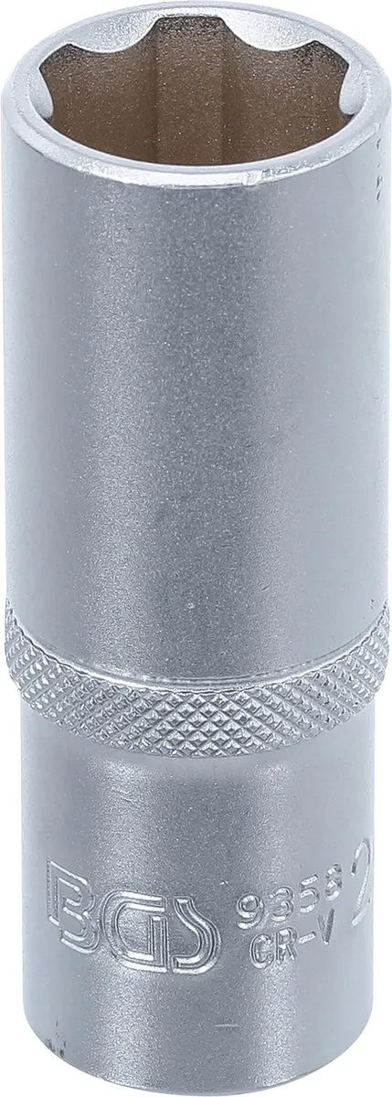 BGS Super Lock Dopsleuteldop 1/2" Diep 20 mm - afbeelding 4 van 6