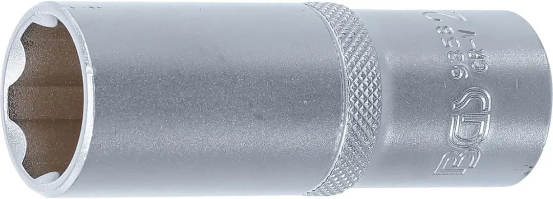 BGS Super Lock Dopsleuteldop 1/2" Diep 20 mm - afbeelding 6 van 6