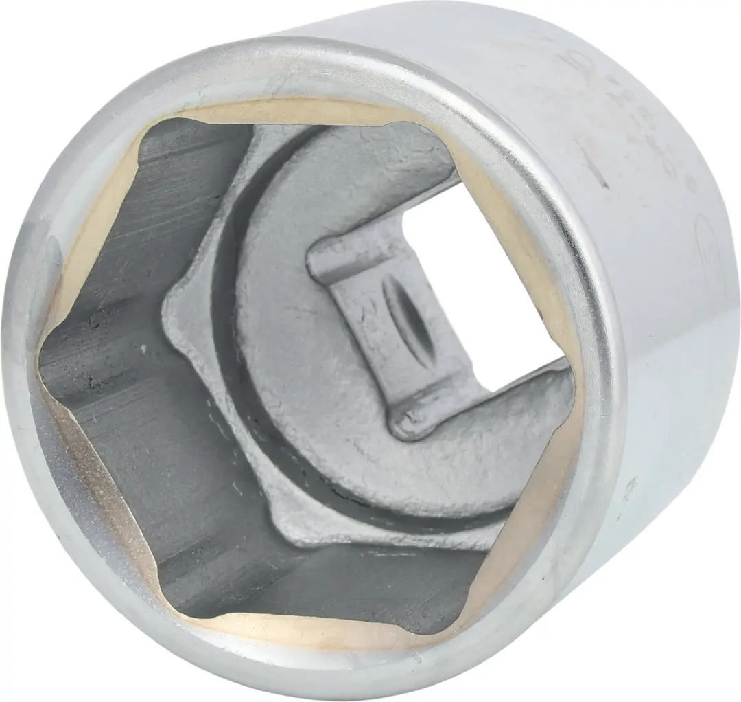 KS Tools 911.1054 Zeskant-dopsleutel 1" kort 54mm