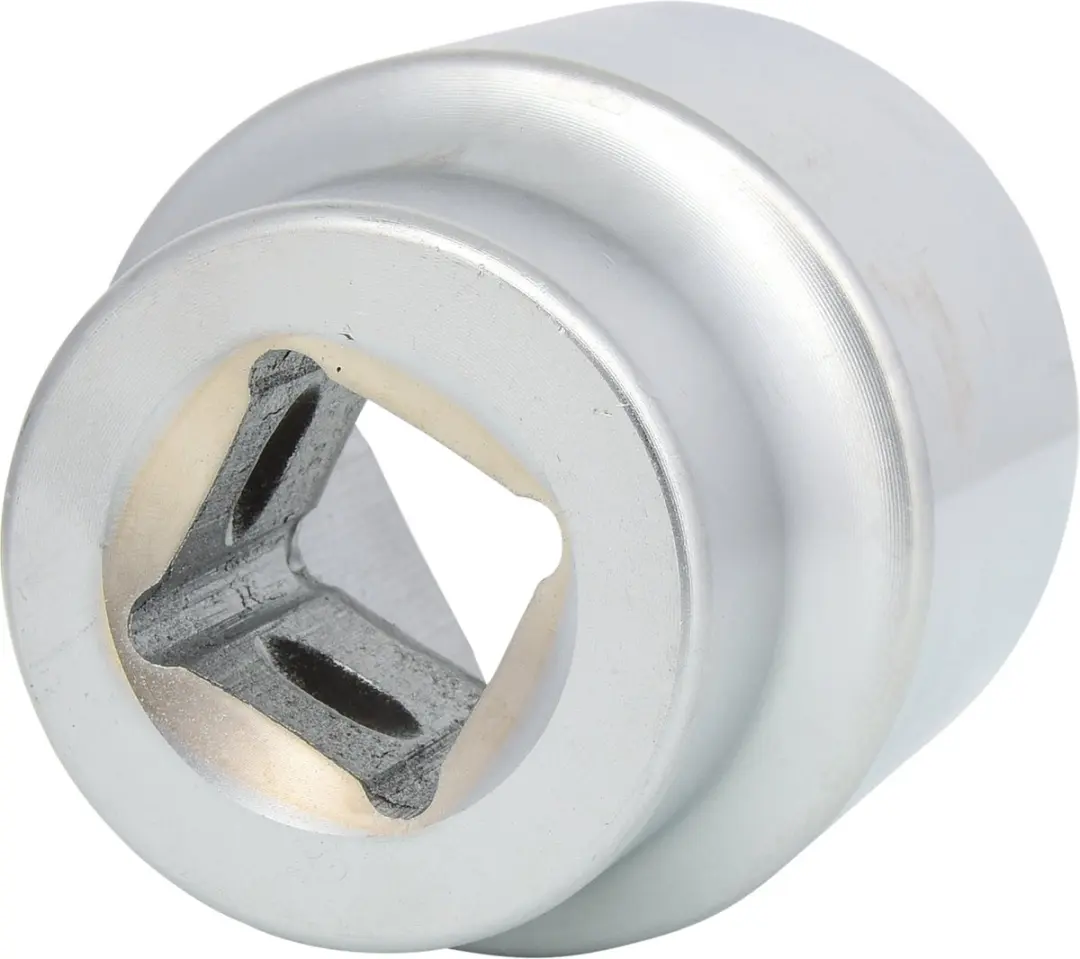 KS Tools 911.1054 Zeskant-dopsleutel 1" kort 54mm - afbeelding 3 van 3