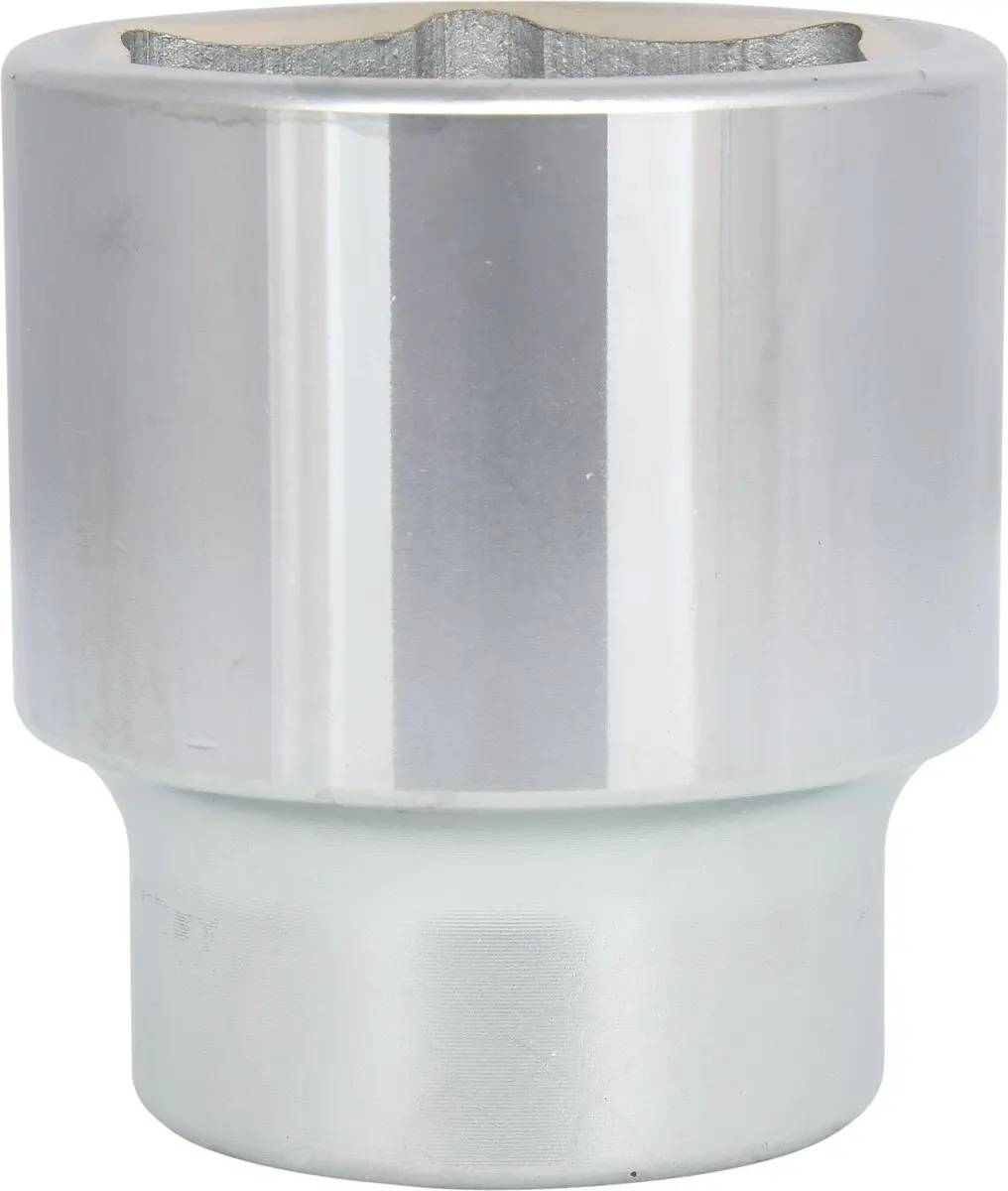 KS Tools 911.1054 Zeskant-dopsleutel 1" kort 54mm - afbeelding 2 van 3