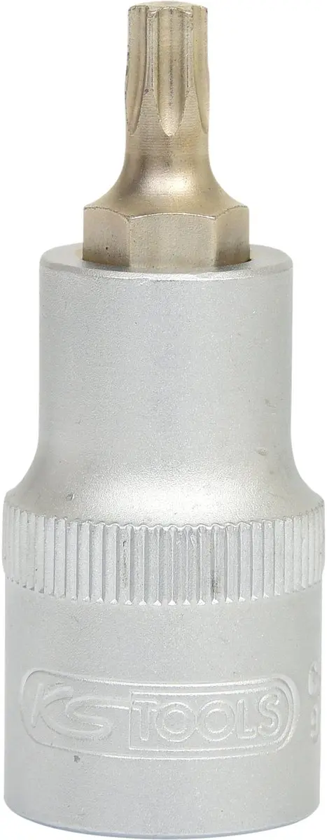 KS Tools 911.1364 Bit-Dopsleutel Torx T30 1/2" - afbeelding 4 van 4