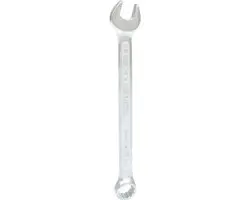 KS Tools 517.0610 Ringsteeksleutel gebogen 10 mm - afbeelding 2 van 4