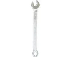 KS Tools 517.0610 Ringsteeksleutel gebogen 10 mm