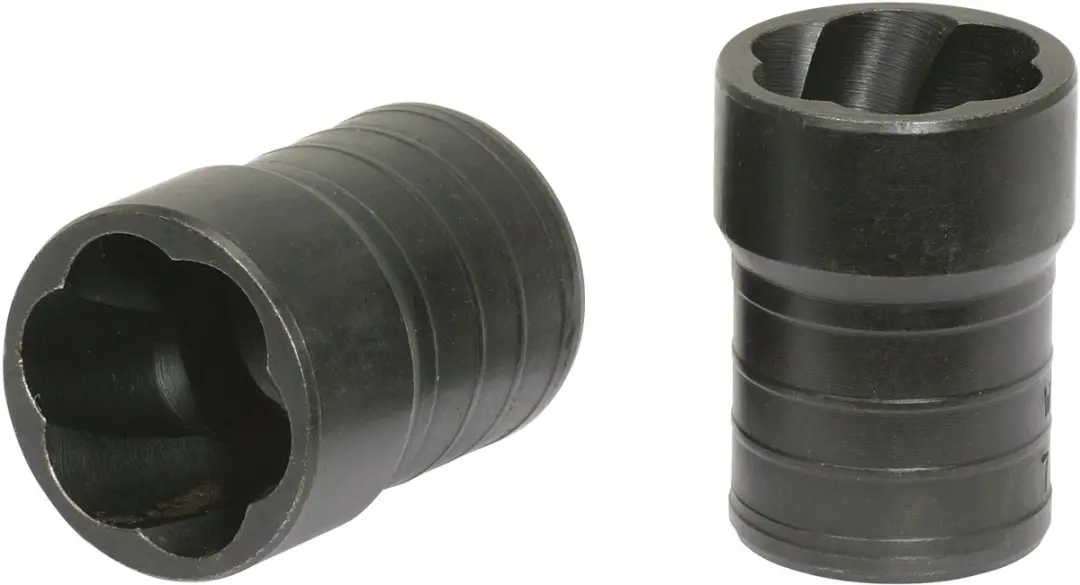 KS Tools 913.1250 Spiraalprofiel Dopsleutel 1/2" 20mm