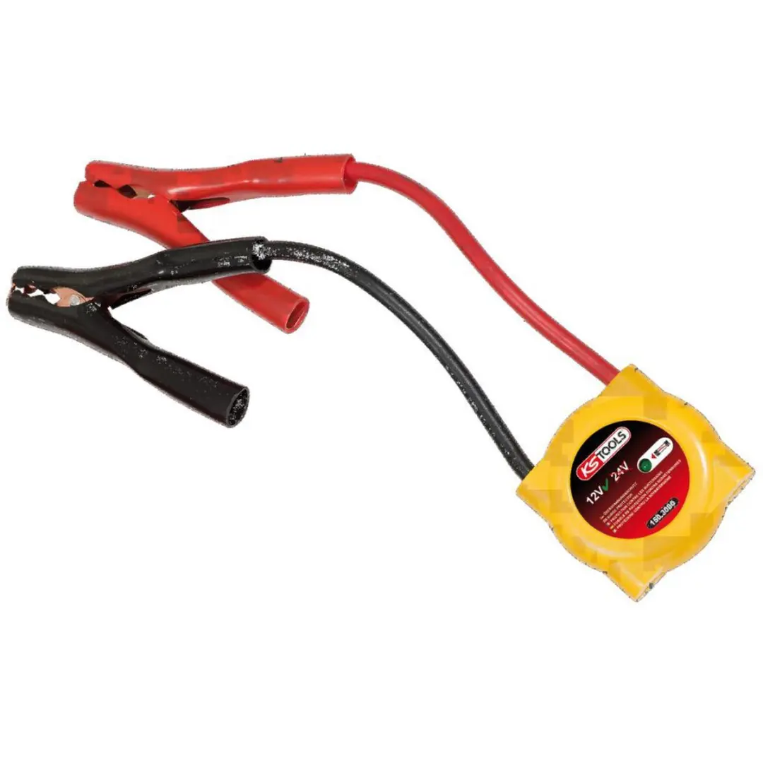 KS Tools 150.3080 Elektronische overspanningsbeveiliging 12V - afbeelding 5 van 5