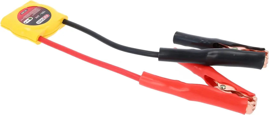 KS Tools 150.3080 Elektronische overspanningsbeveiliging 12V - afbeelding 4 van 5