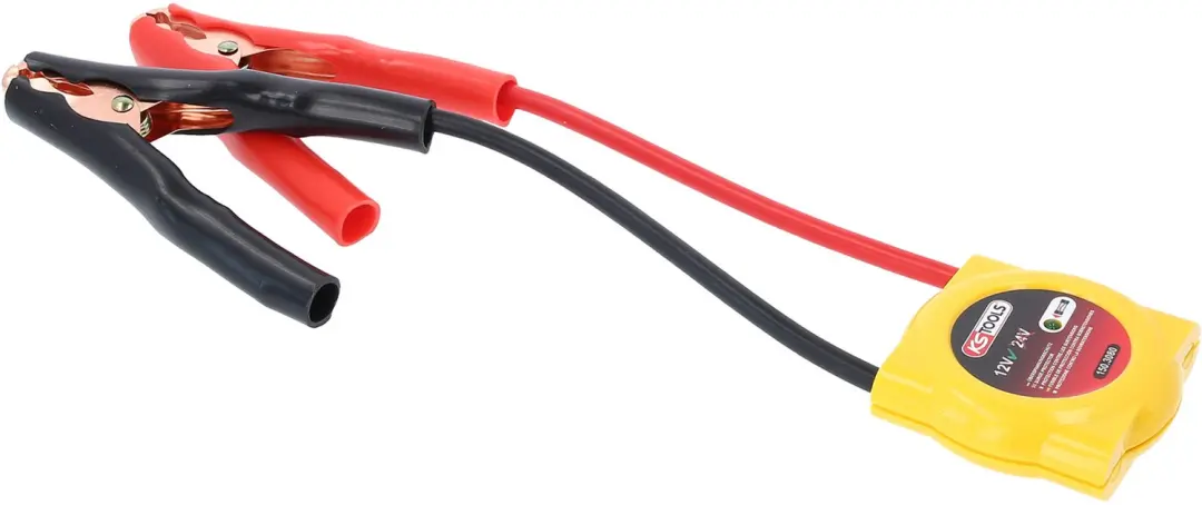 KS Tools 150.3080 Elektronische overspanningsbeveiliging 12V