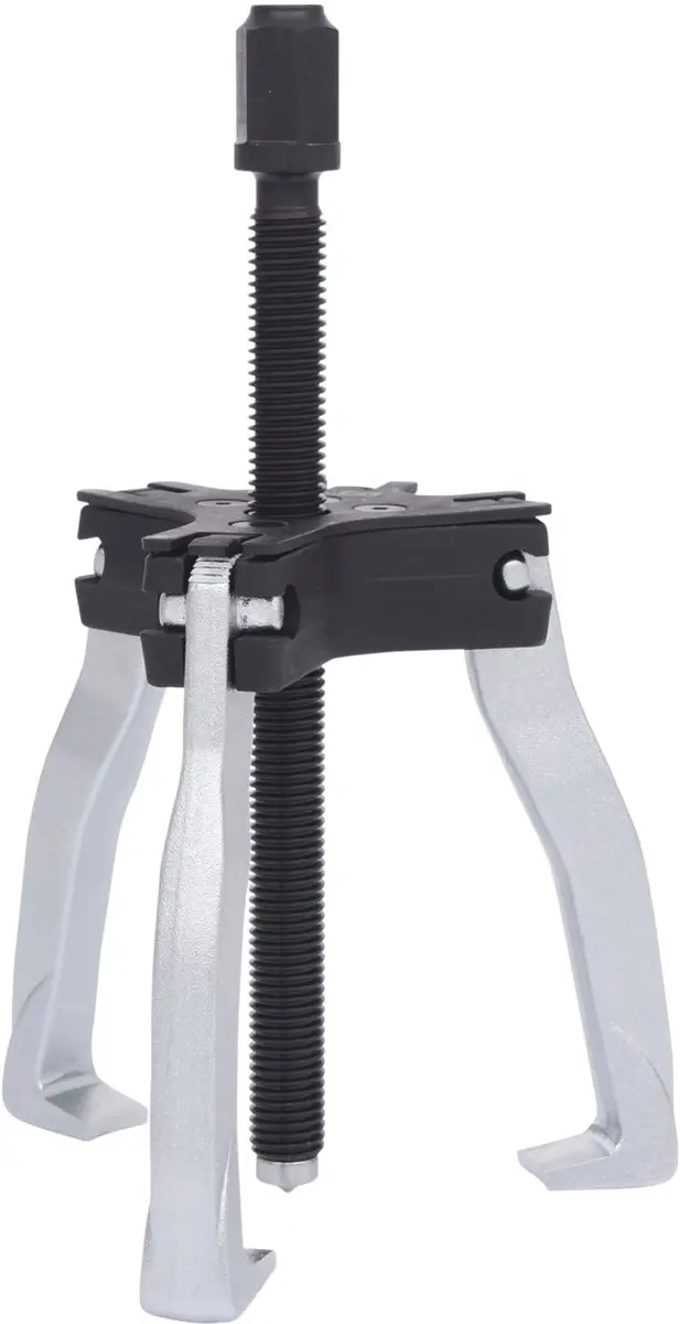 KS Tools 640.4204 Universele Poelietrekker 2+3 - 5 ton - afbeelding 2 van 6