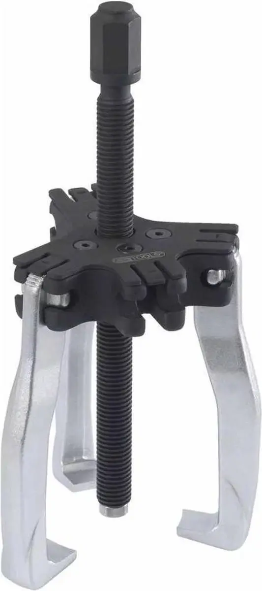 KS Tools 640.4204 Universele Poelietrekker 2+3