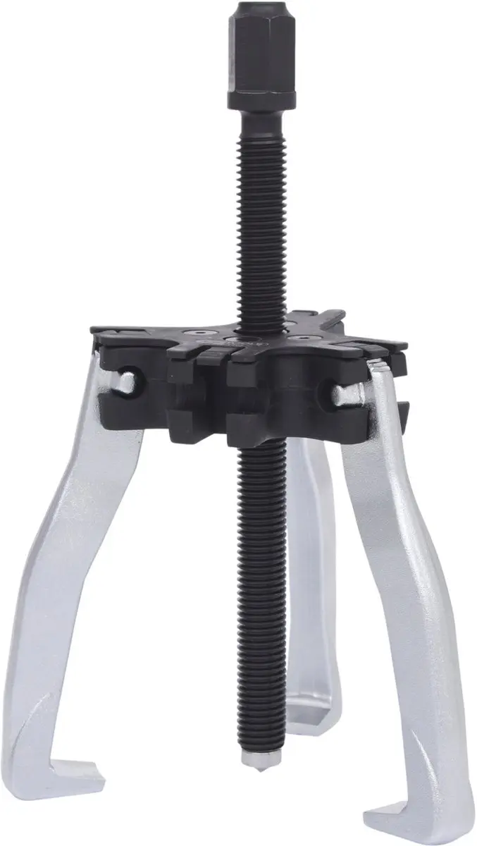 KS Tools 640.4204 Universele Poelietrekker 2+3 - 5 ton - afbeelding 6 van 6