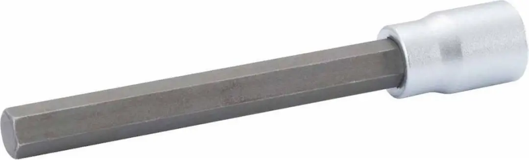 KS Tools Tap verlengstuk met schroefdraad 1/2" 116.2039