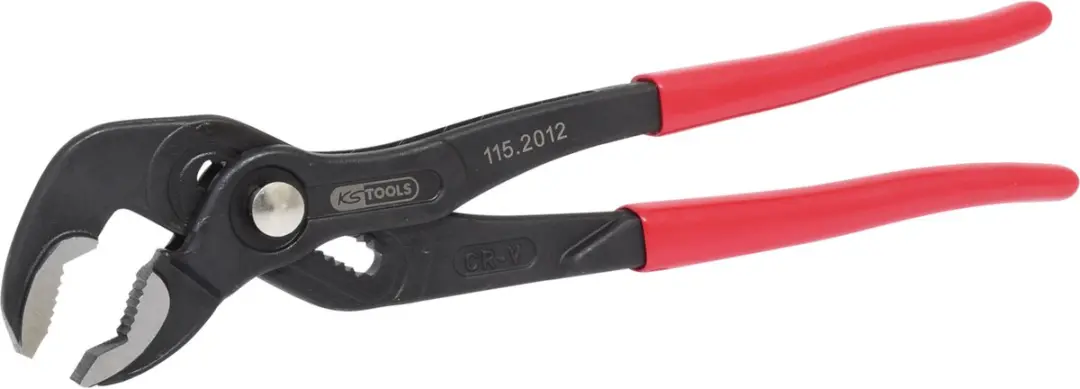 KS Tools Waterpomptang 300 mm 115.2012 - afbeelding 4 van 6