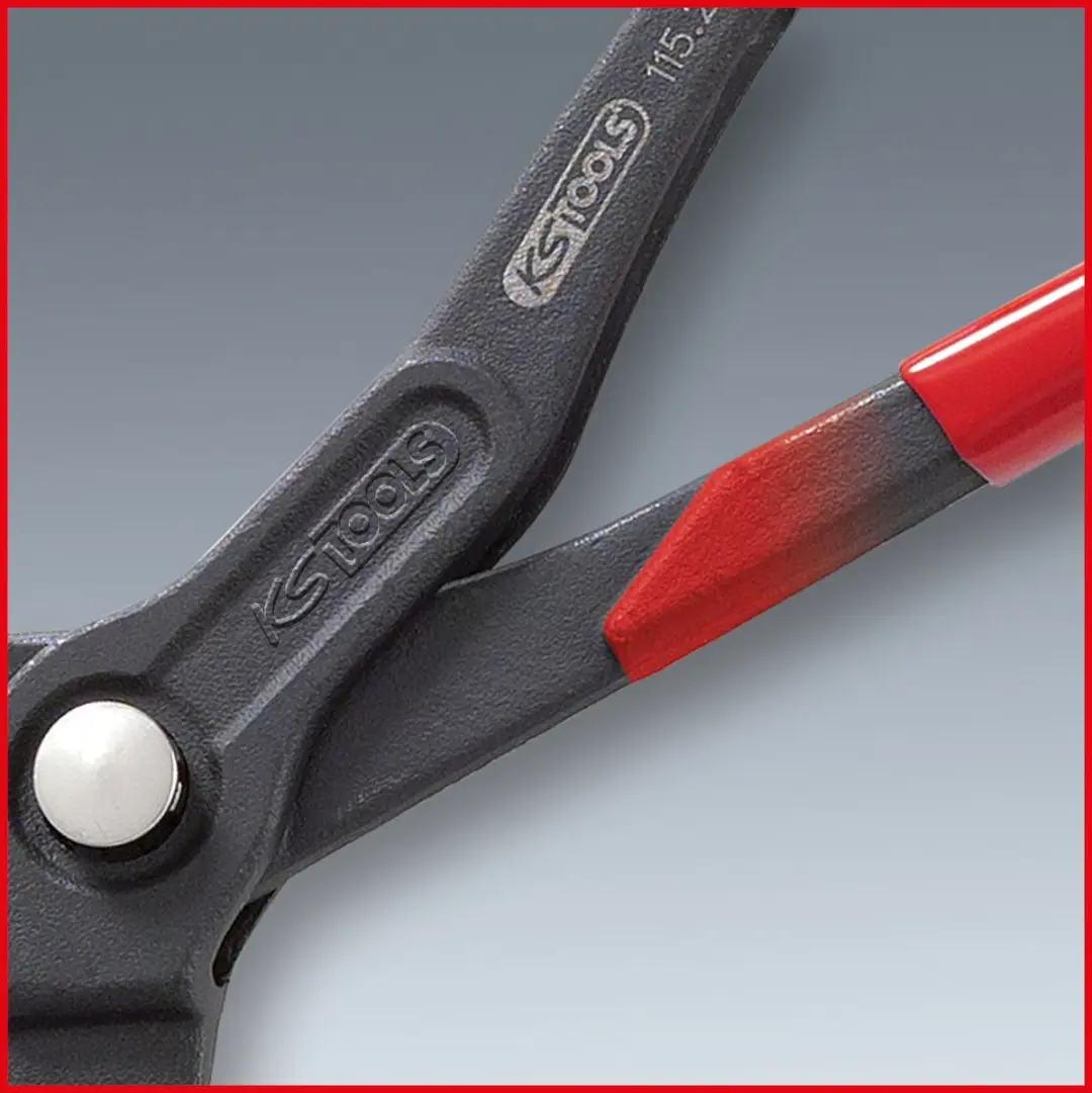 KS Tools Waterpomptang 300 mm 115.2012 - afbeelding 6 van 6