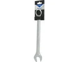Brilliant Tools BT011930 Ringsteeksleutel 30 mm - afbeelding 2 van 4
