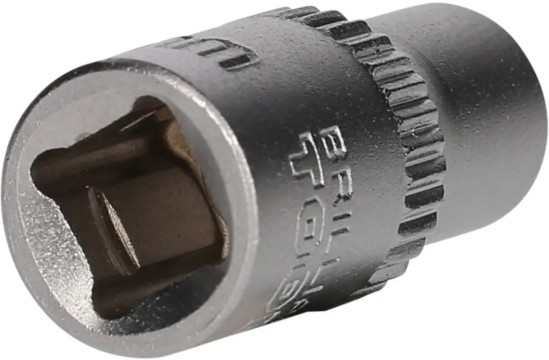 KS Tools Dopset Bitdoppen 6,3 mm (1/4") - BT020934 - afbeelding 2 van 5
