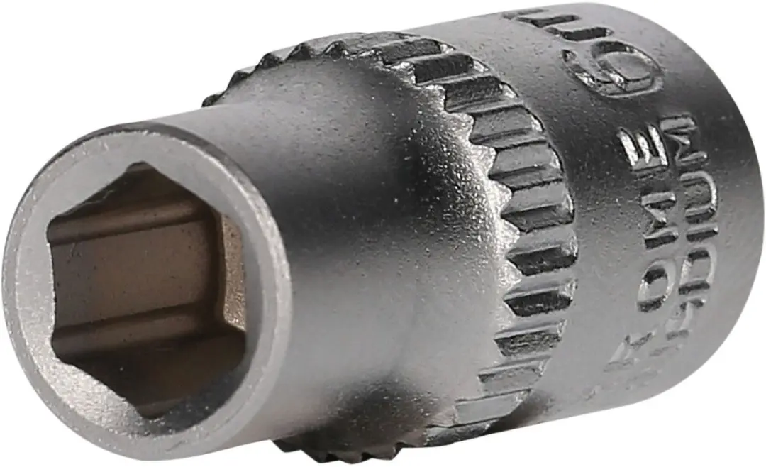 KS Tools Dopset Bitdoppen 6,3 mm (1/4")
