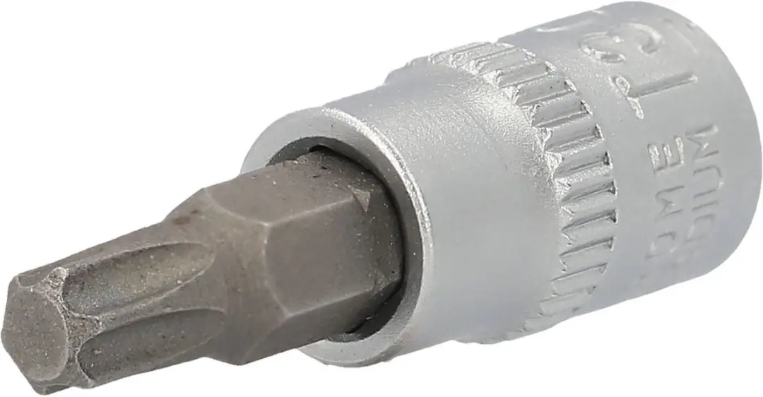 Brilliant Tools BT020975 Torx-bitdop T30 1/4"