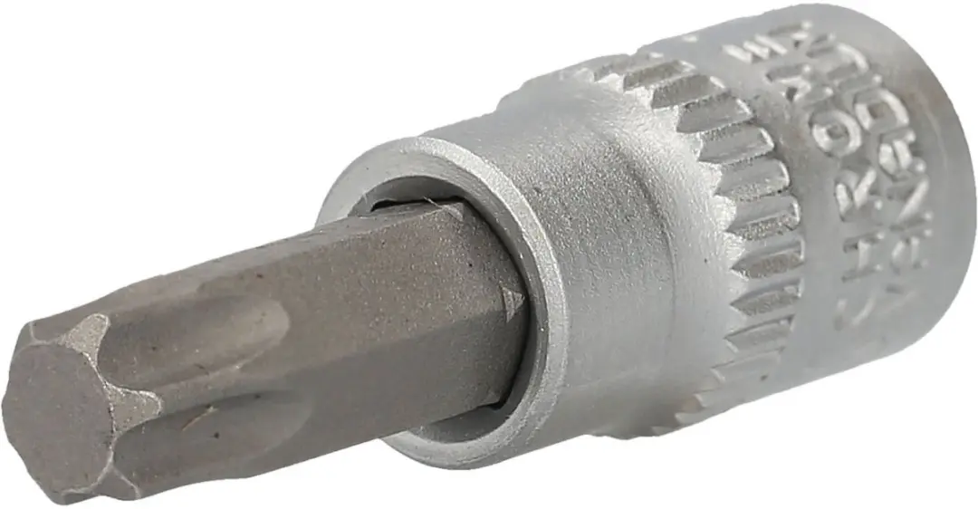 Brilliant Tools BT020976 Torx-bit-dop T40 1/4"