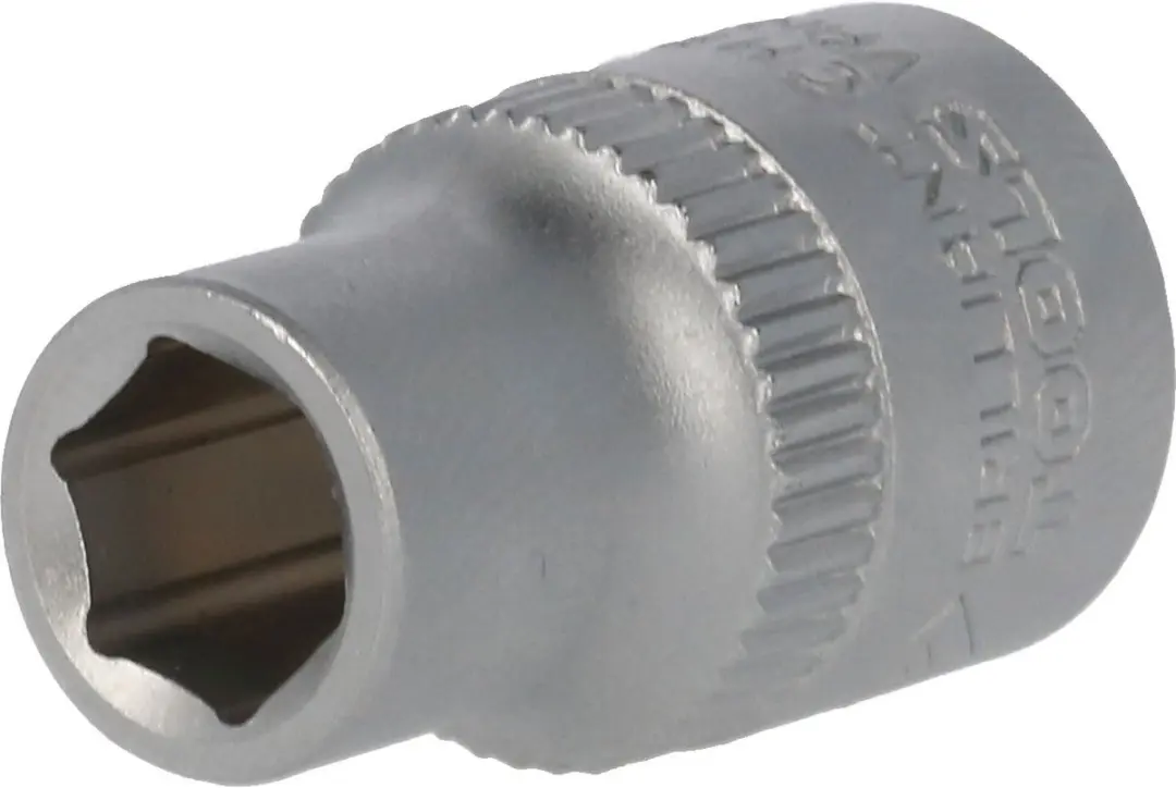 Brilliant Tools BT021802 Dop 8 mm 3/8" aandrijving
