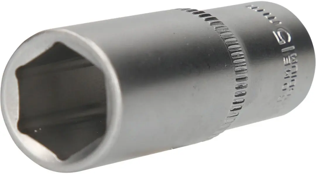 Brilliant Tools BT021827 Dopsleutel 3/8"