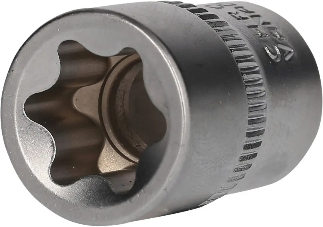 Brilliant Tools BT021839 Torx-E-dop E16