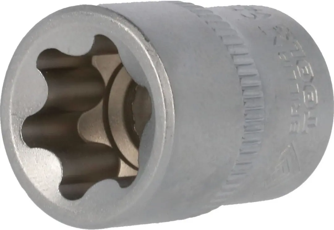 Brilliant Tools BT021840 Torx E18 3/8"