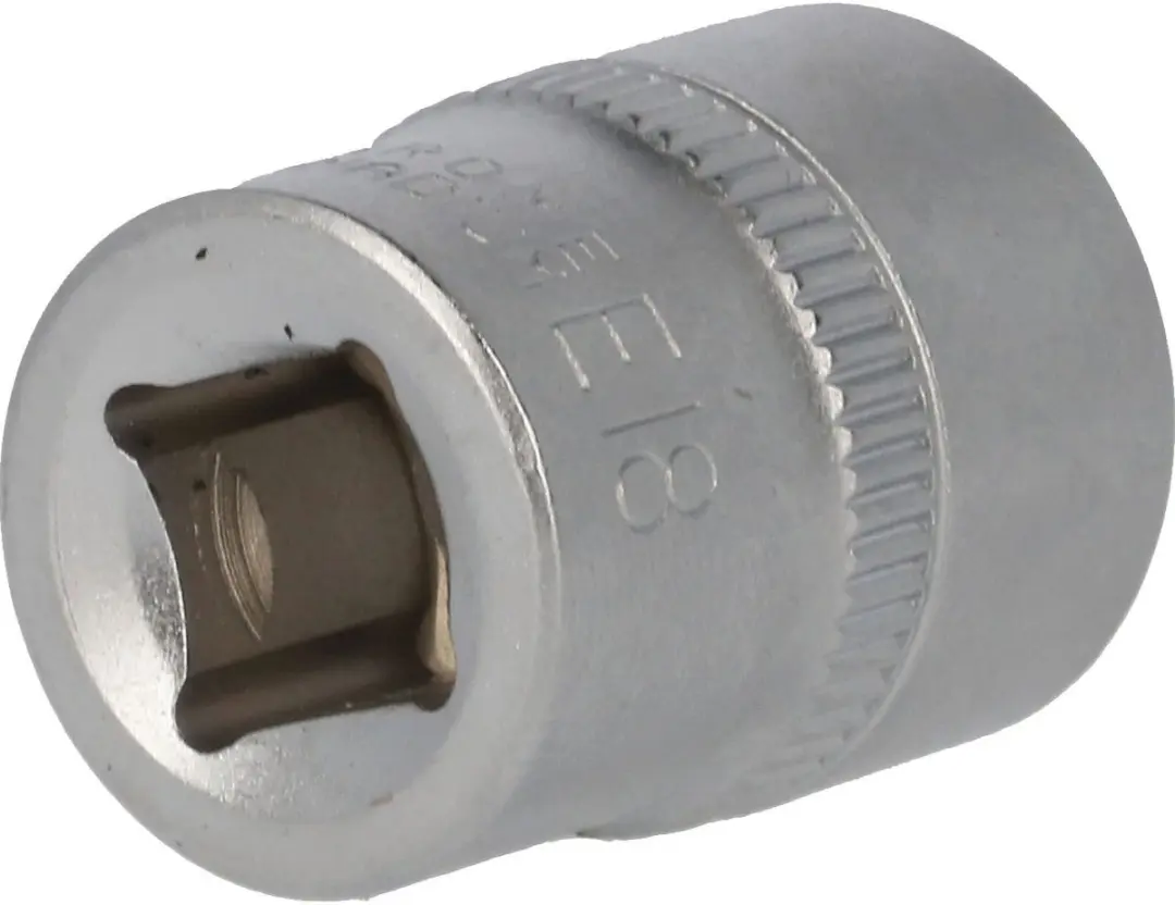 Brilliant Tools BT021840 Torx E18 3/8" - Metrisch - afbeelding 3 van 4