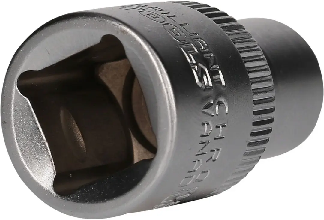 Brilliant Tools BT022801 Dopsleutel 1/2" 10 mm - afbeelding 2 van 4