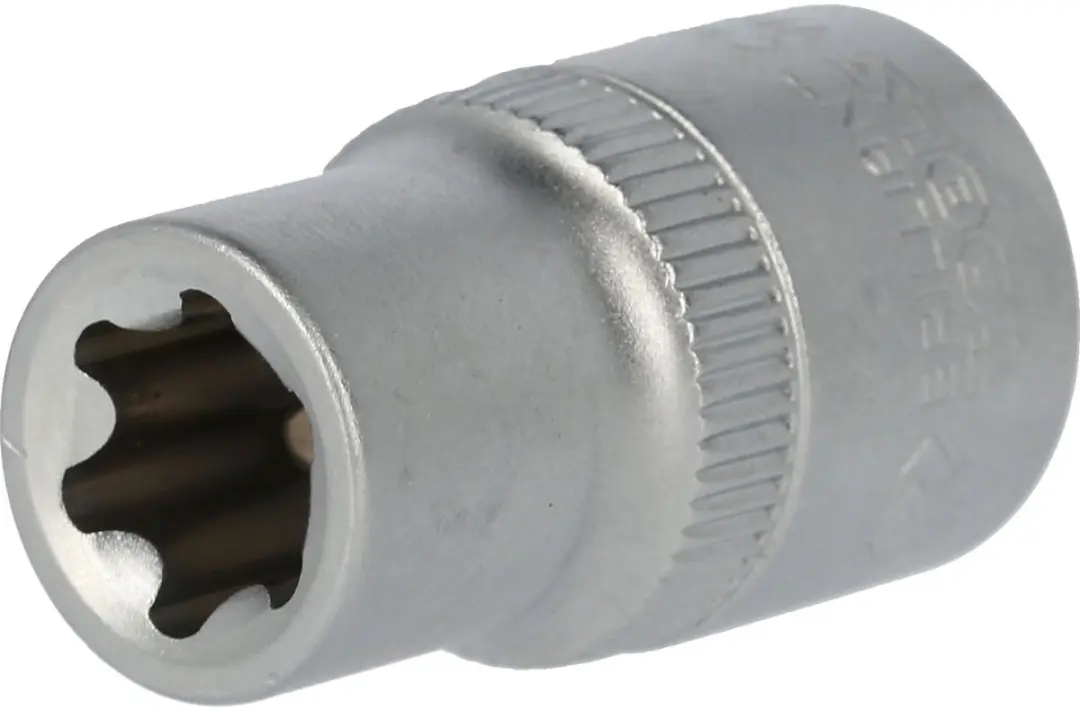 Brilliant Tools BT022843 Torx E-dopsleutel E14